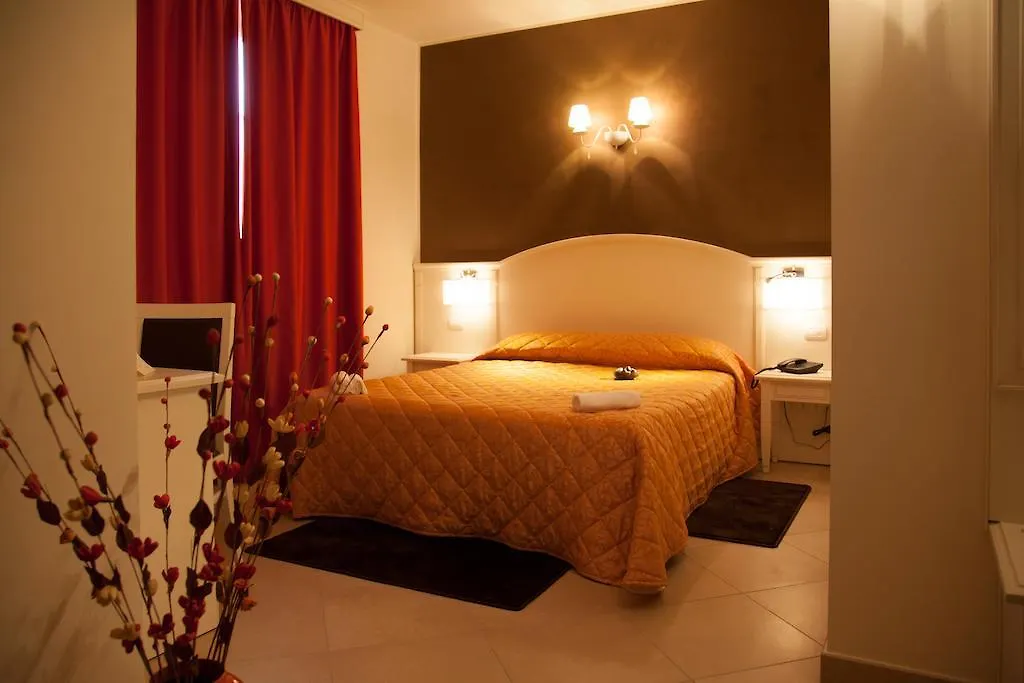 Hotel Centova Perugia 3*,