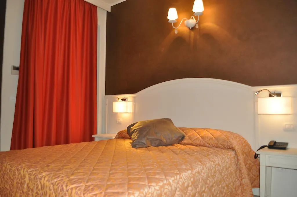 Hotel Centova Perugia