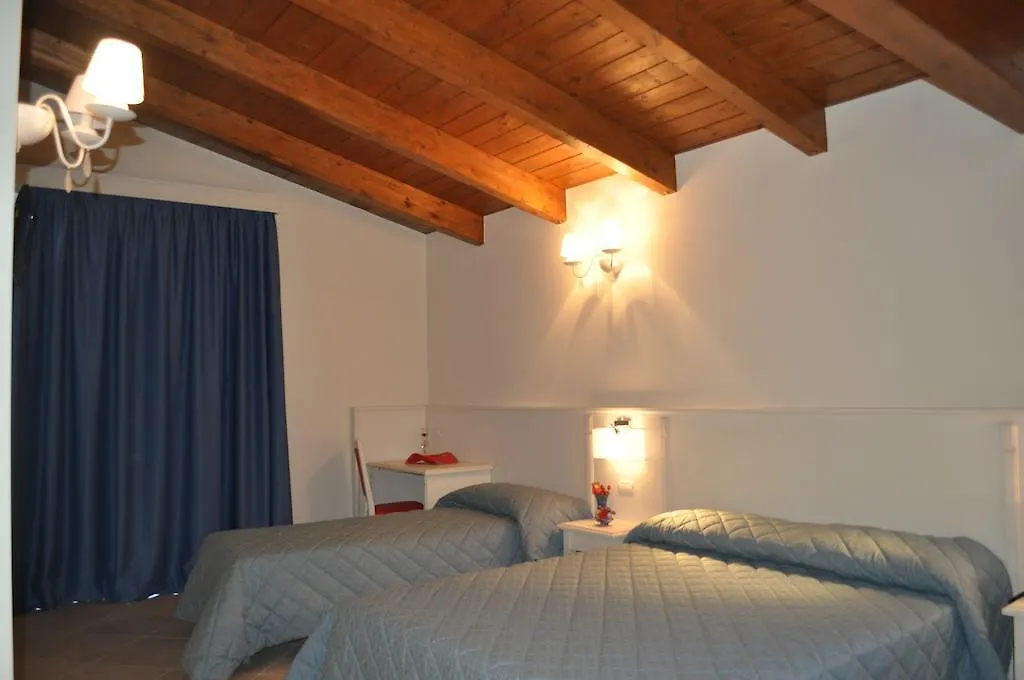 Hotel Centova Perugia
