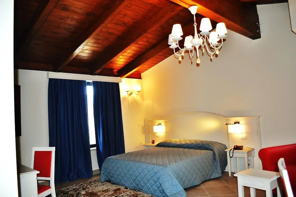 Hotel Centova Perugia 3*,  Italy